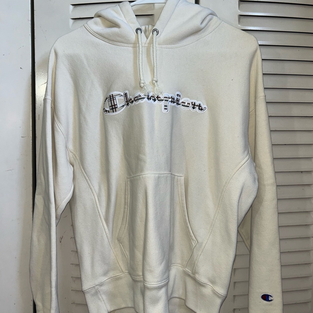 Women’s Champion Hoodie
